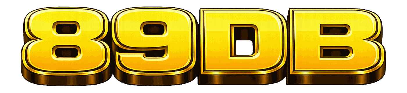 89db logo